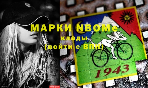 ешки Осинники