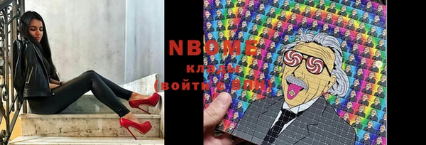 ешки Осинники