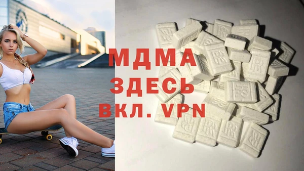 ешки Осинники